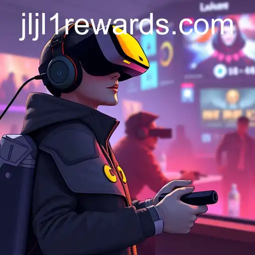 The Evolution of Gaming in the 2020s