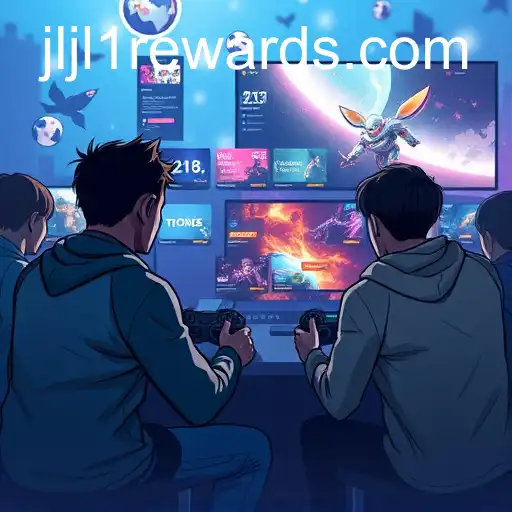 The Evolution of Online Gaming Communities