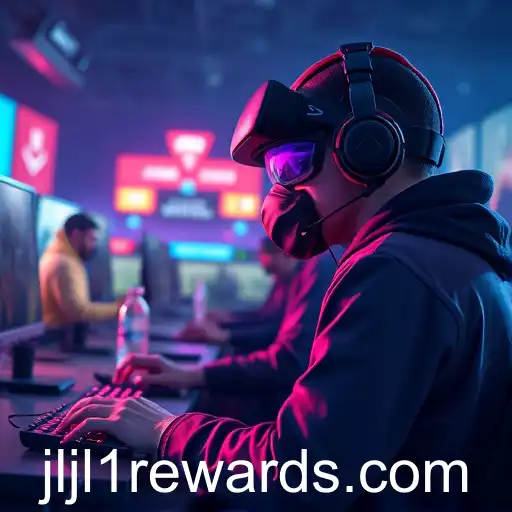 The Evolving Landscape of Online Gaming