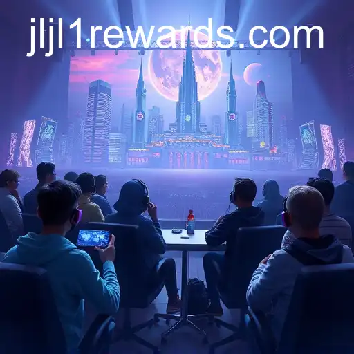 Gaming Evolution: A Look into 2025