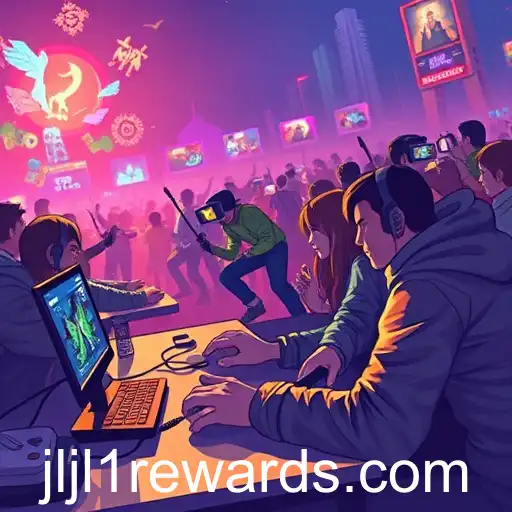 Gaming Evolution: The Rise of Online Communities