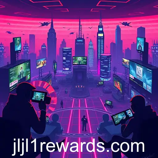 Gaming in 2025: Evolving Landscapes and Challenges