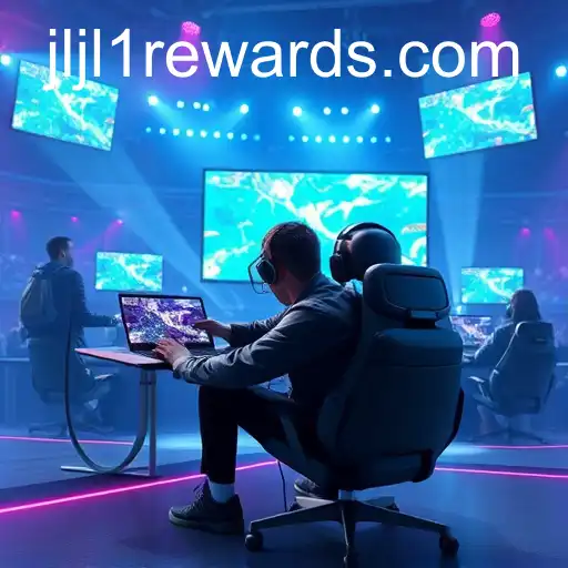 Gaming Industry Trends Revolutionizing 2025