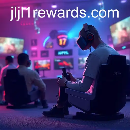 Gaming Trends in 2025: The Rise of Interactive Platforms