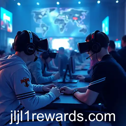 The Evolution and Impact of Online Gaming Communities