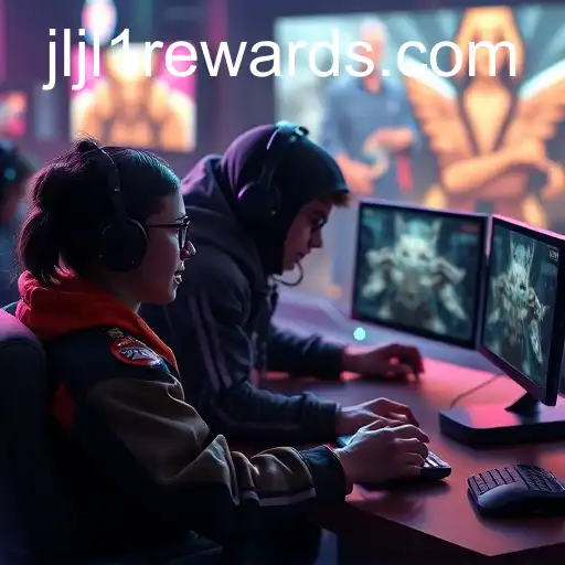 The Rise of Gaming Platforms: A New Era for Enthusiasts