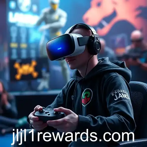 The Rise and Impact of Online Gaming in 2025