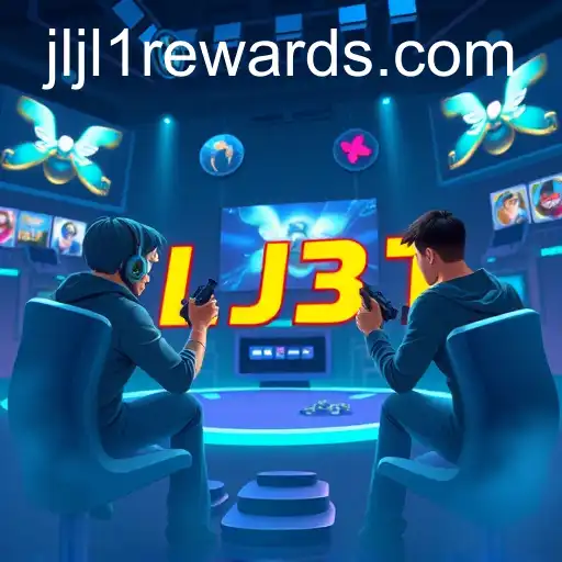 Revolutionizing Online Gaming: The Rise of jljl1