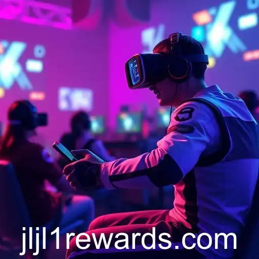 The Rise of jljl1: Innovating Gaming in 2025