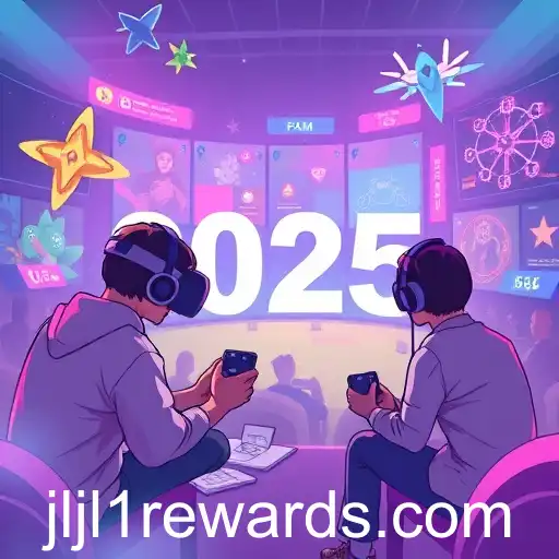 Online Gaming: The Rise of jljl1 in 2025
