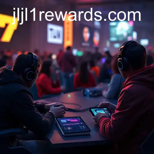 Rise of Online Gaming During Global Unrest