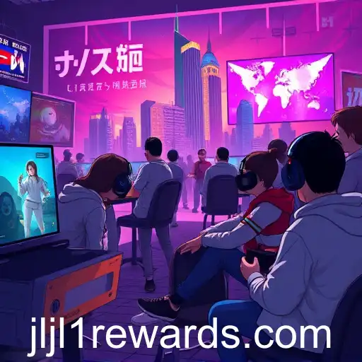 The Rise of Online English Game Platforms