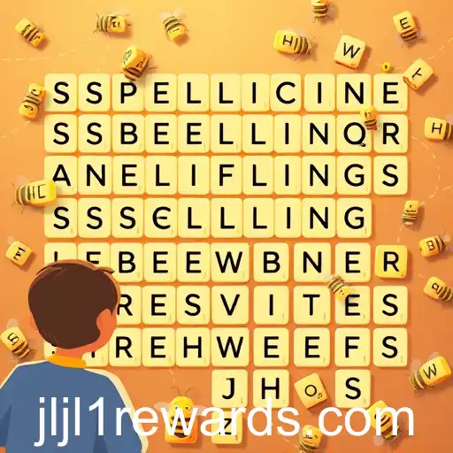 The Rise of the 'Spelling Bee' Game Category: A New Wordplay Phenomenon