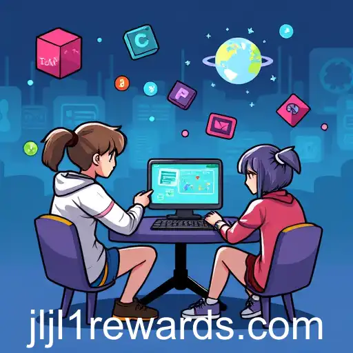 Exploring the World of Teens Challenge: Engaging Youth through Play