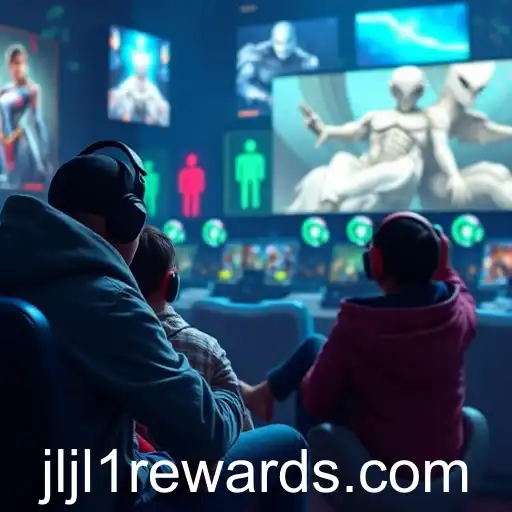 The Rise of Online Gaming in 2025